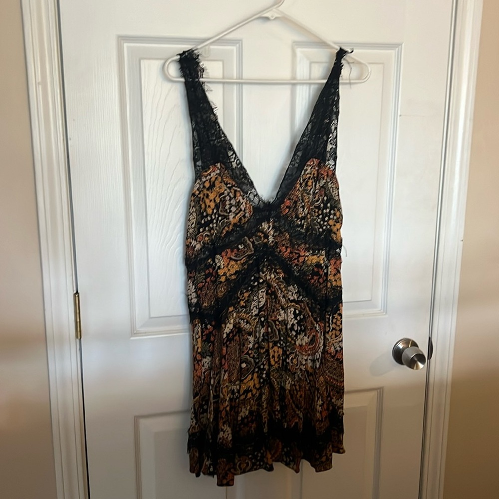 Urban outfitters mini dress